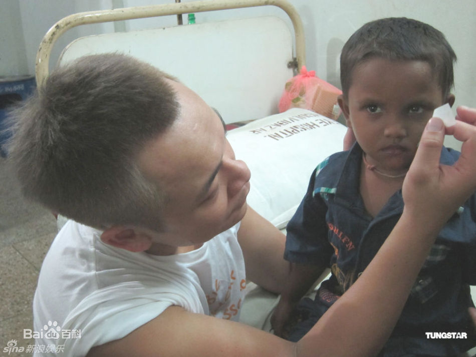 梁祖尧(Joey Leung,Pumpkinjojo)精彩图册