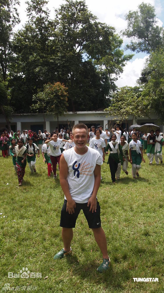 梁祖尧(Joey Leung,Pumpkinjojo)精彩图册