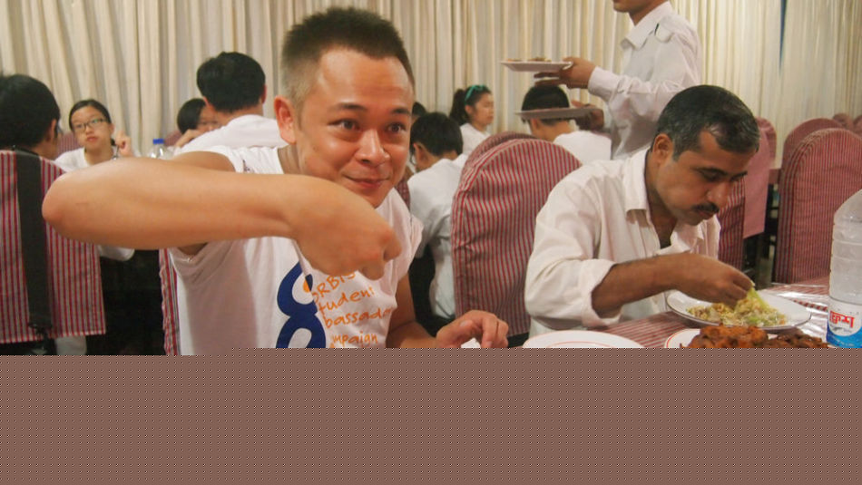 梁祖尧(Joey Leung,Pumpkinjojo)精彩图册