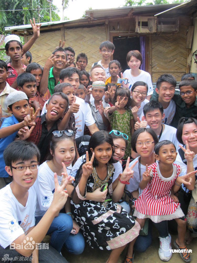 梁祖尧(Joey Leung,Pumpkinjojo)精彩图册