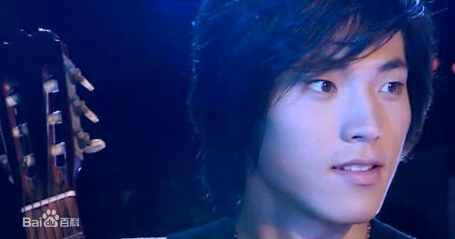 余发扬(Ladder)个人照片图片图集