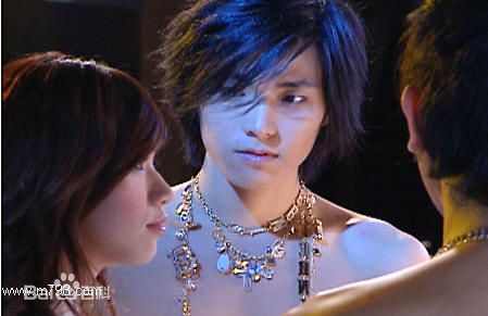 余发扬(Ladder)个人照片图片图集