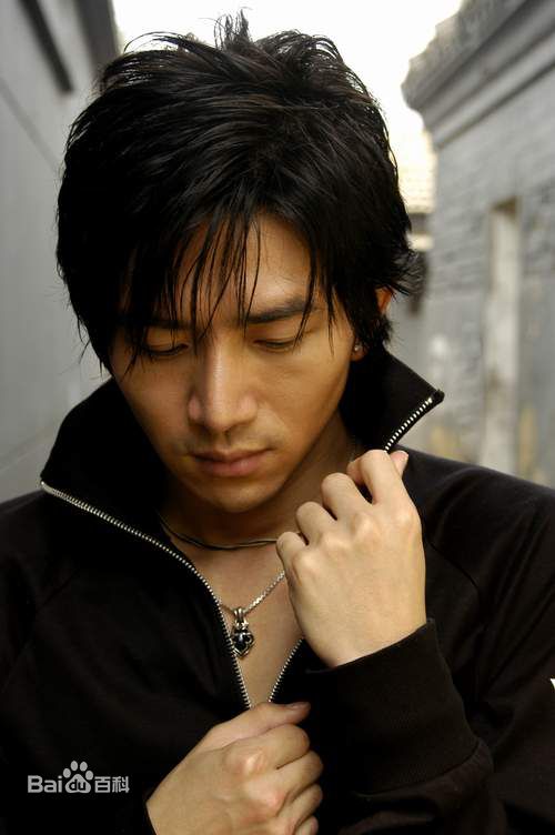 余发扬(Ladder)个人照片图片图集