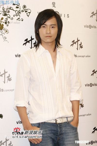 余发扬(Ladder)个人照片图片图集