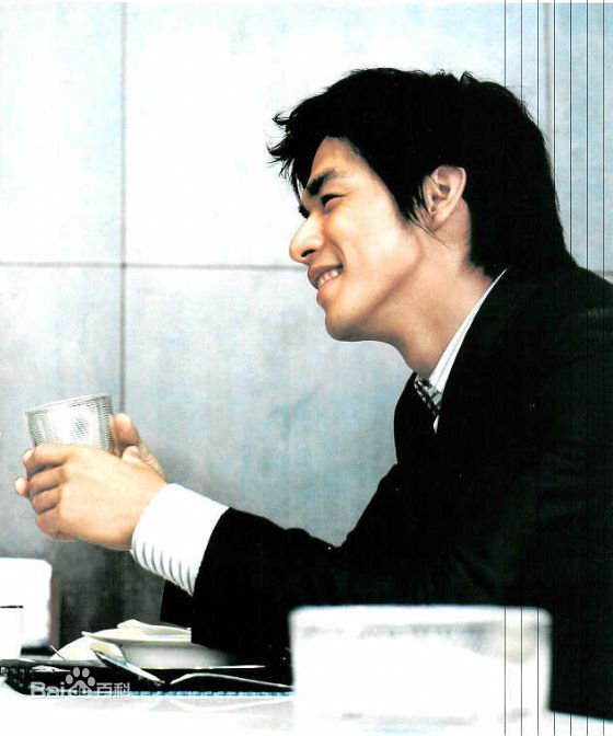 余发扬(Ladder)个人照片图片图集