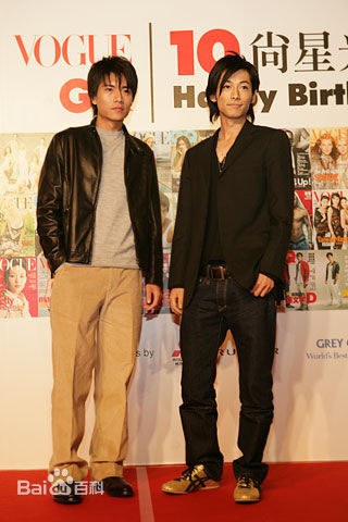 余发扬(Ladder)宣传性感图片图集