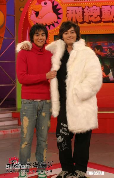 余发扬(Ladder)宣传性感图片图集