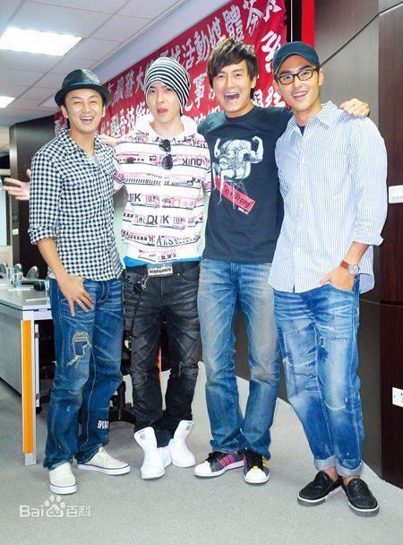 余发扬(Ladder)宣传性感图片图集