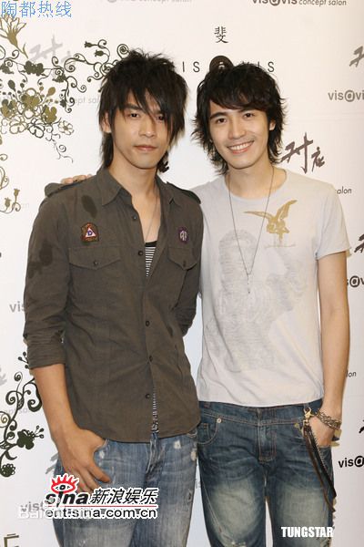 余发扬(Ladder)宣传性感图片图集