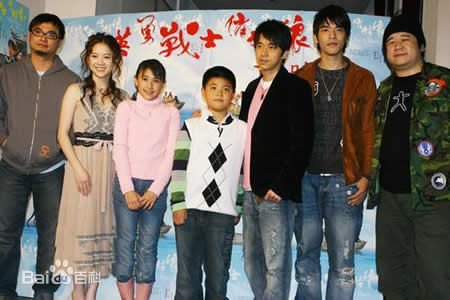 余发扬(Ladder)宣传性感图片图集