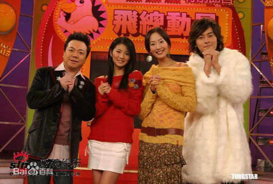 余发扬(Ladder)宣传性感图片图集