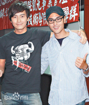 余发扬(Ladder)宣传性感图片图集