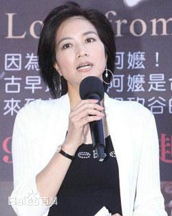 精选柯素云(Kelly Ko)