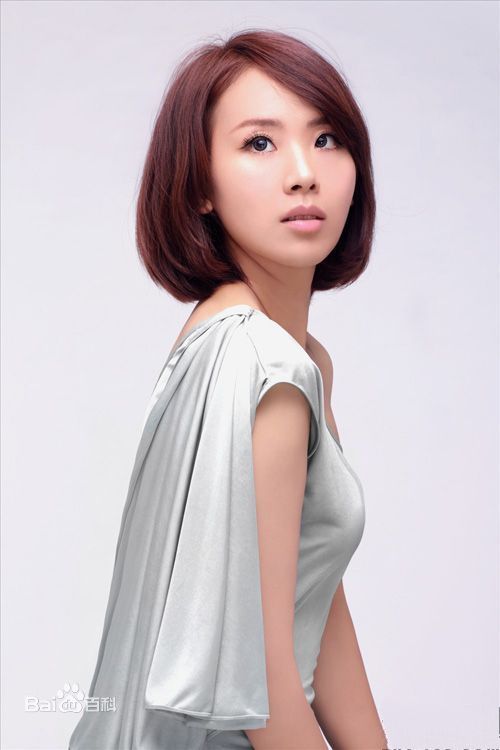 精选柯素云(Kelly Ko)