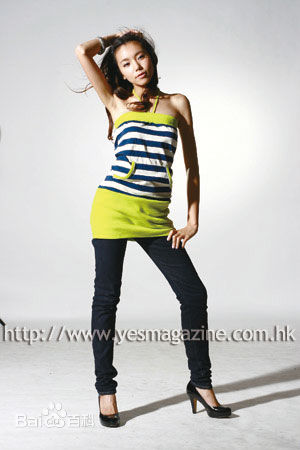 梁雨恩舞台照素颜照相册