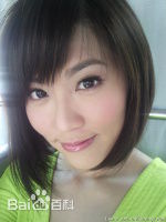 精选关宛珊(Kimmy Kwan)