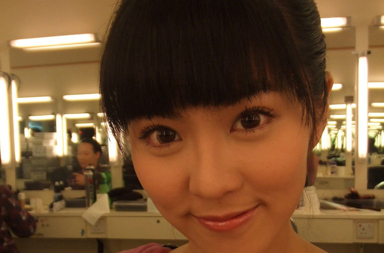 精选关宛珊(Kimmy Kwan)