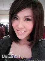 精选关宛珊(Kimmy Kwan)