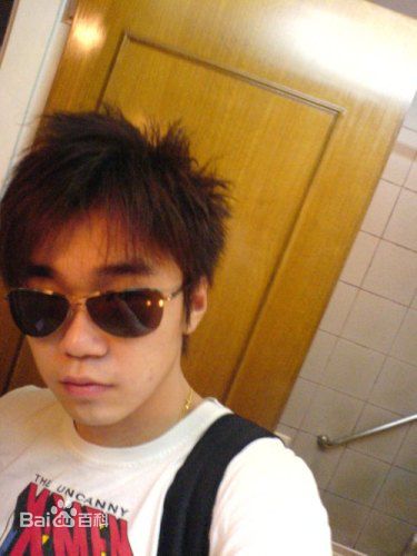 精选林健辉(Eric)