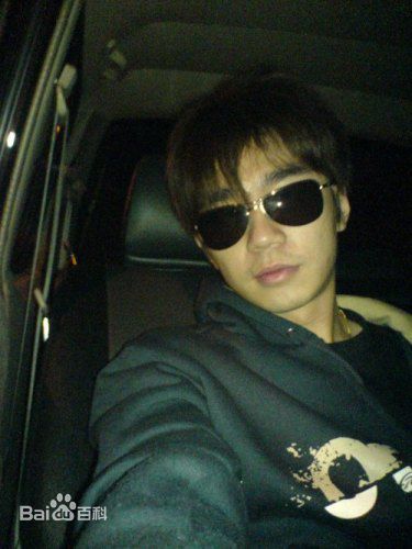 精选林健辉(Eric)