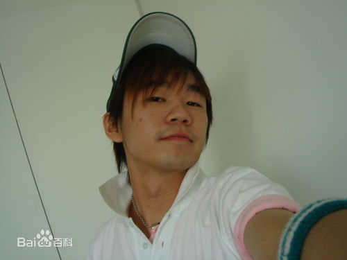 精选林健辉(Eric)