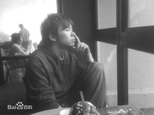 精选林健辉(Eric)