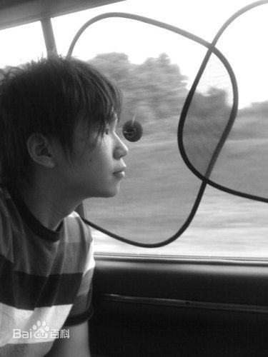 精选林健辉(Eric)