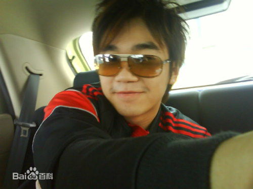 精选林健辉(Eric)