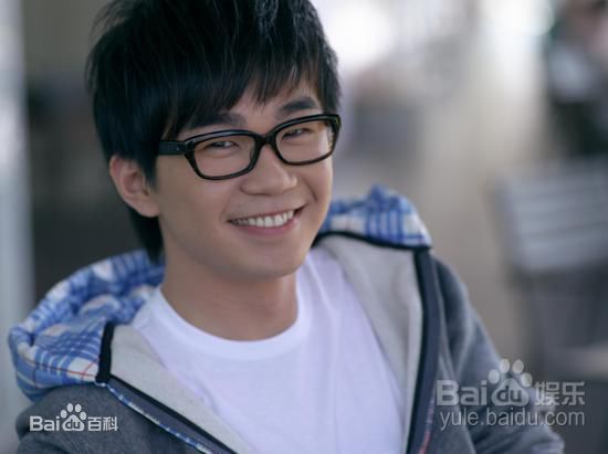 精选林健辉(Eric)