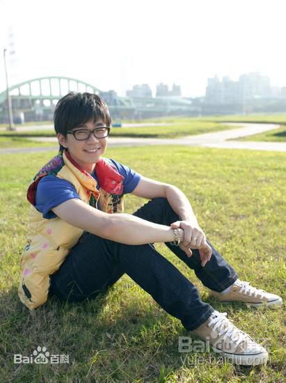 精选林健辉(Eric)