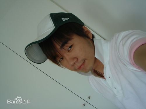 精选林健辉(Eric)