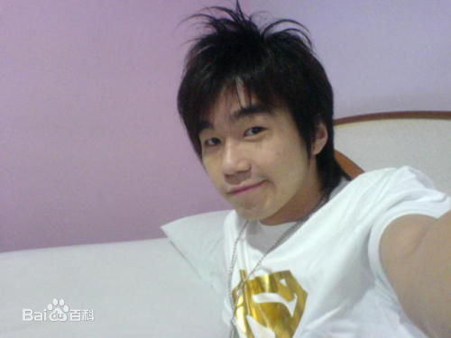 精选林健辉(Eric)