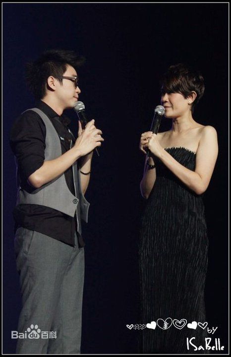 林健辉(Eric)林建辉在中国玉树重建校园慈善大汇演壁纸壁纸