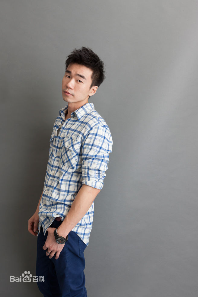 最优质林健辉(Eric)生活照