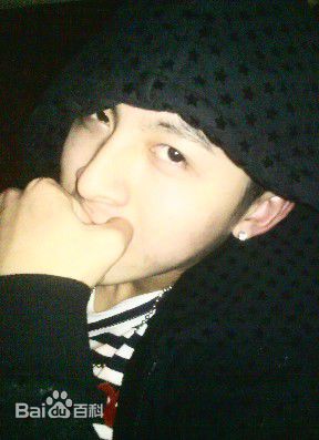 刘汉兆(Steven)生活照图册