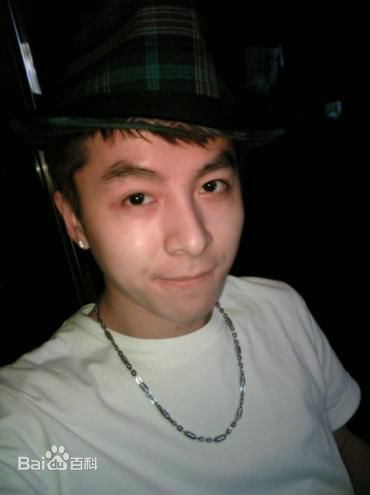 刘汉兆(Steven)生活照图册