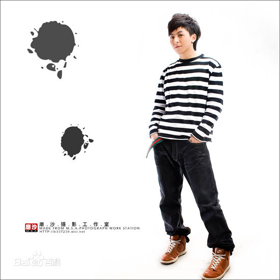 刘汉兆(Steven)生活照图册