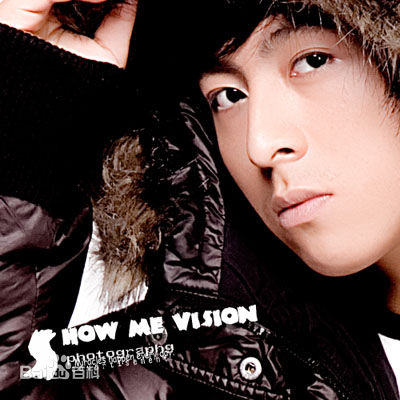 刘汉兆(Steven)生活照图册