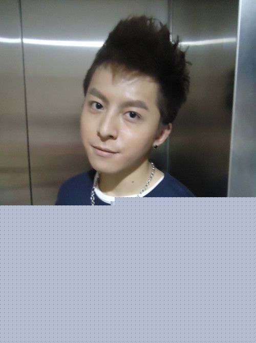 刘汉兆(Steven)生活照图册