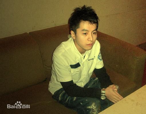 刘汉兆(Steven)生活照图册