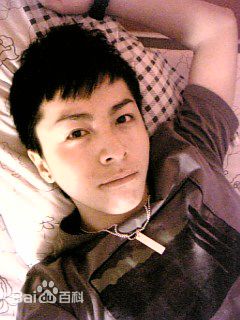 刘汉兆(Steven)生活照图册