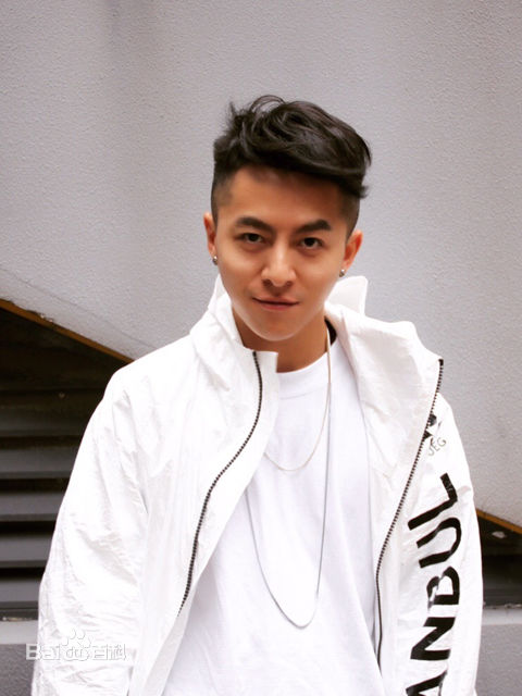 精选刘汉兆(Steven)