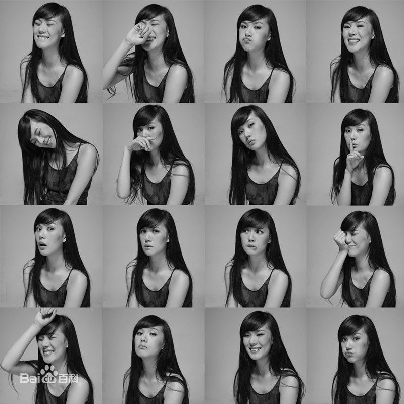 商侃(Kiwi Shang)最全相册