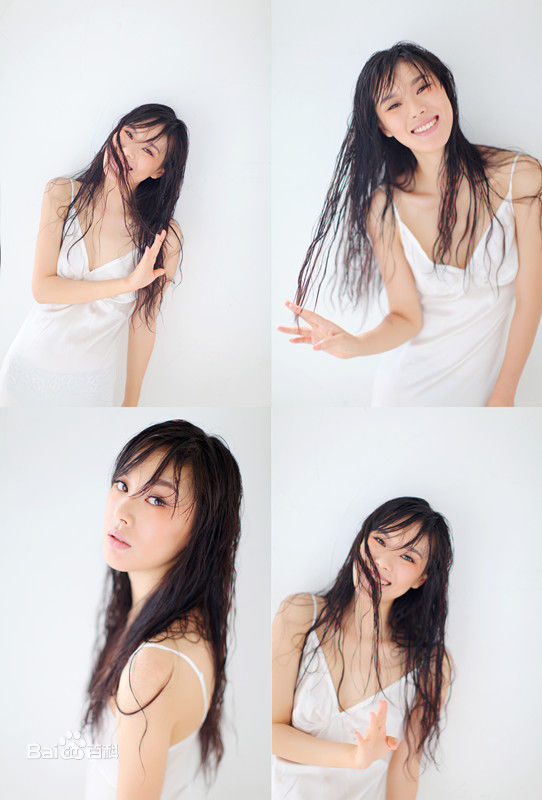 商侃(Kiwi Shang)最全相册