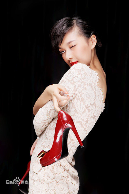 商侃(Kiwi Shang)最全相册