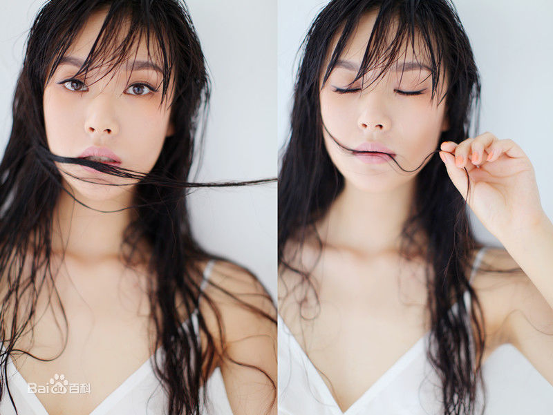 商侃(Kiwi Shang)最全相册