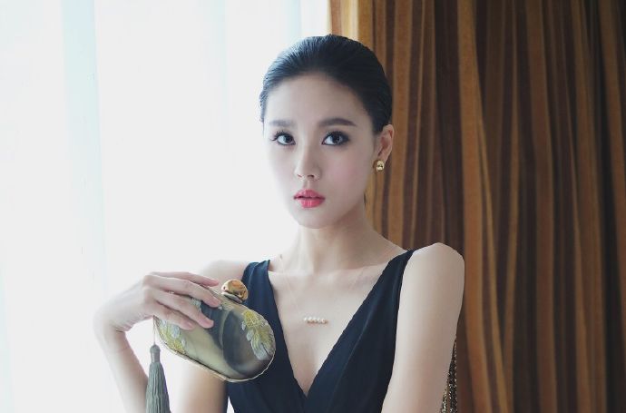 商侃(Kiwi Shang)前后照片