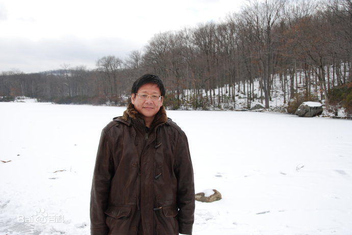 李劼照片（来自新浪博客）壁纸壁纸