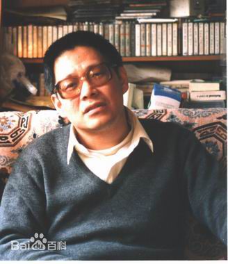 李劼照片（来自新浪博客）壁纸壁纸