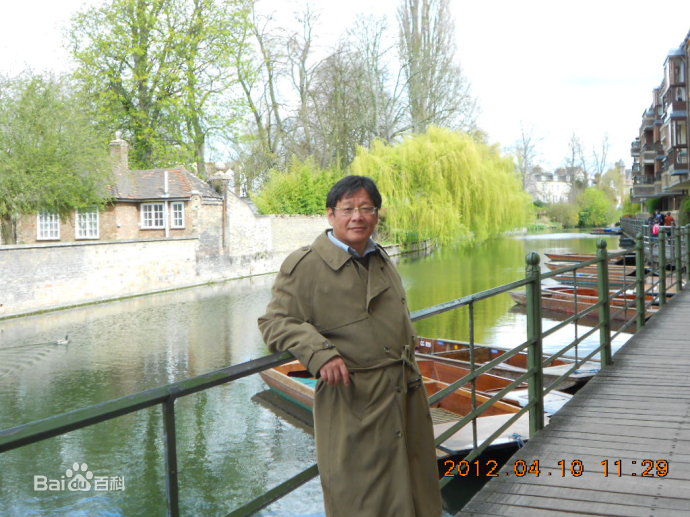 李劼照片（来自新浪博客）壁纸壁纸